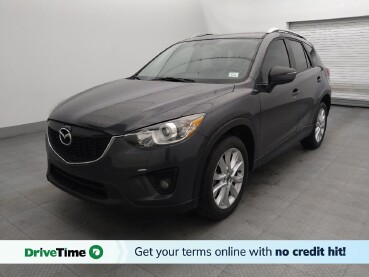 2015 Mazda CX-5 in Fort Myers, FL 33907