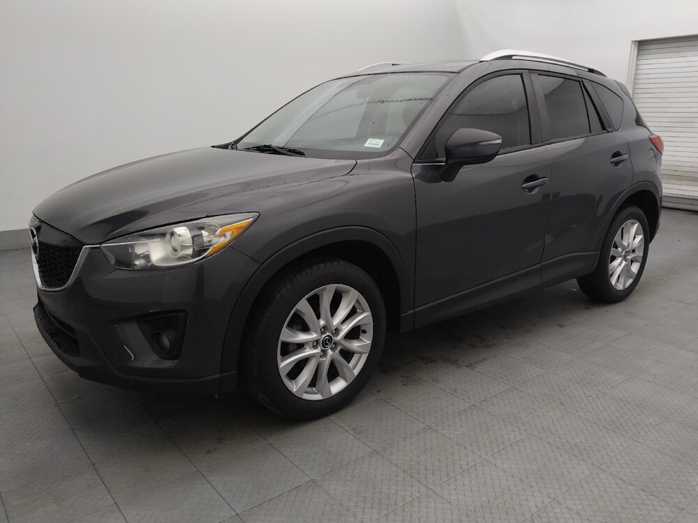 2015 Mazda CX-5 in Fort Myers, FL 33907 - 18110572 2