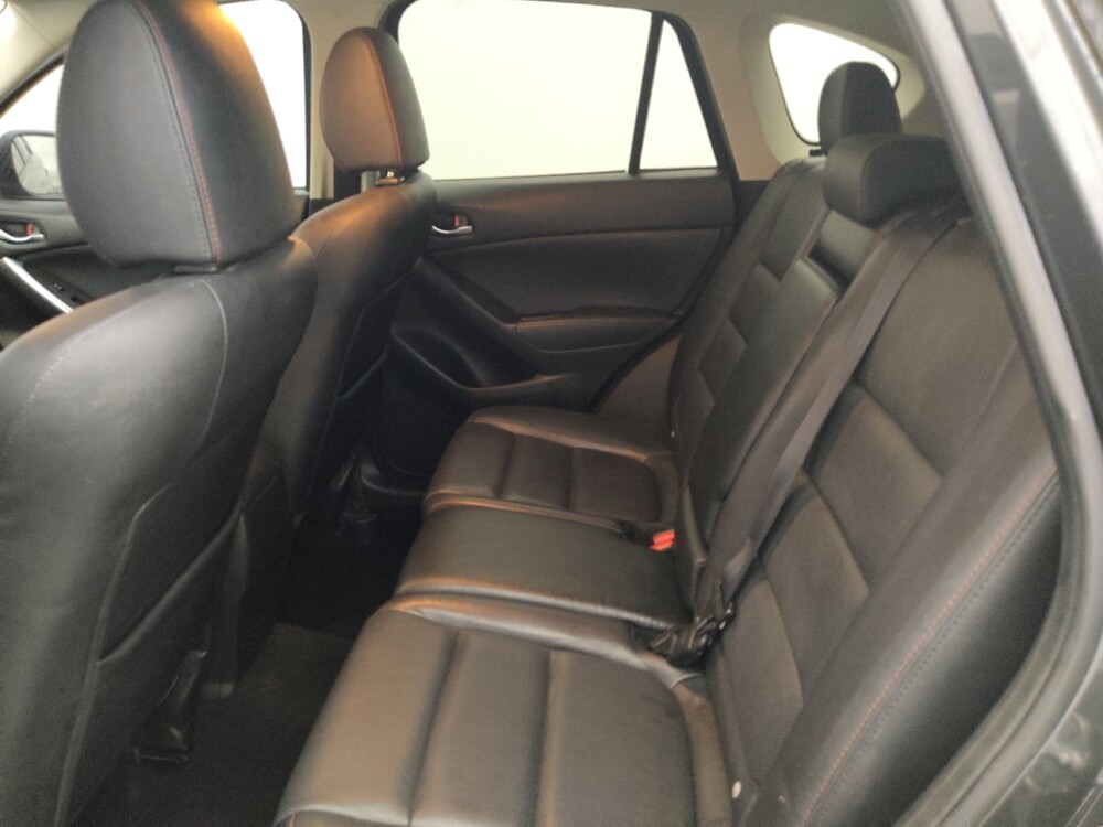 2015 Mazda CX-5 in Fort Myers, FL 33907 - 18110572 18