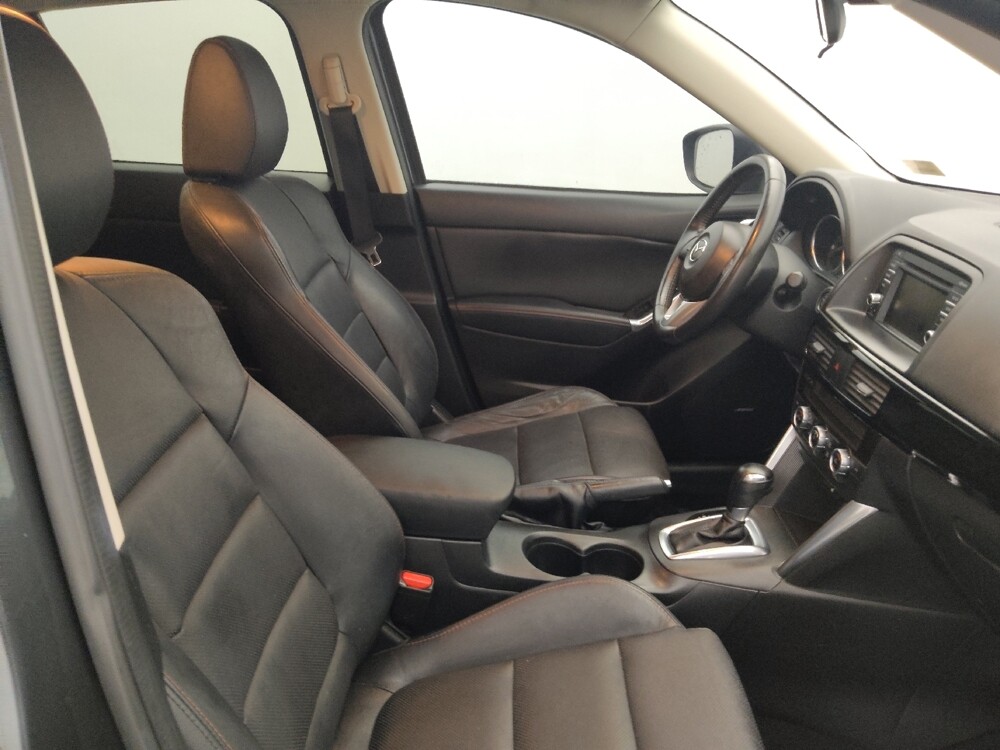 2015 Mazda CX-5 in Fort Myers, FL 33907 - 18110572 21