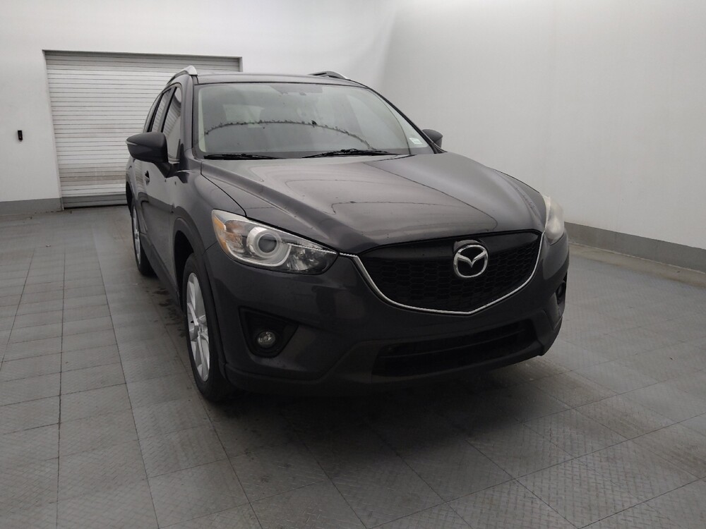 2015 Mazda CX-5 in Fort Myers, FL 33907 - 18110572 14