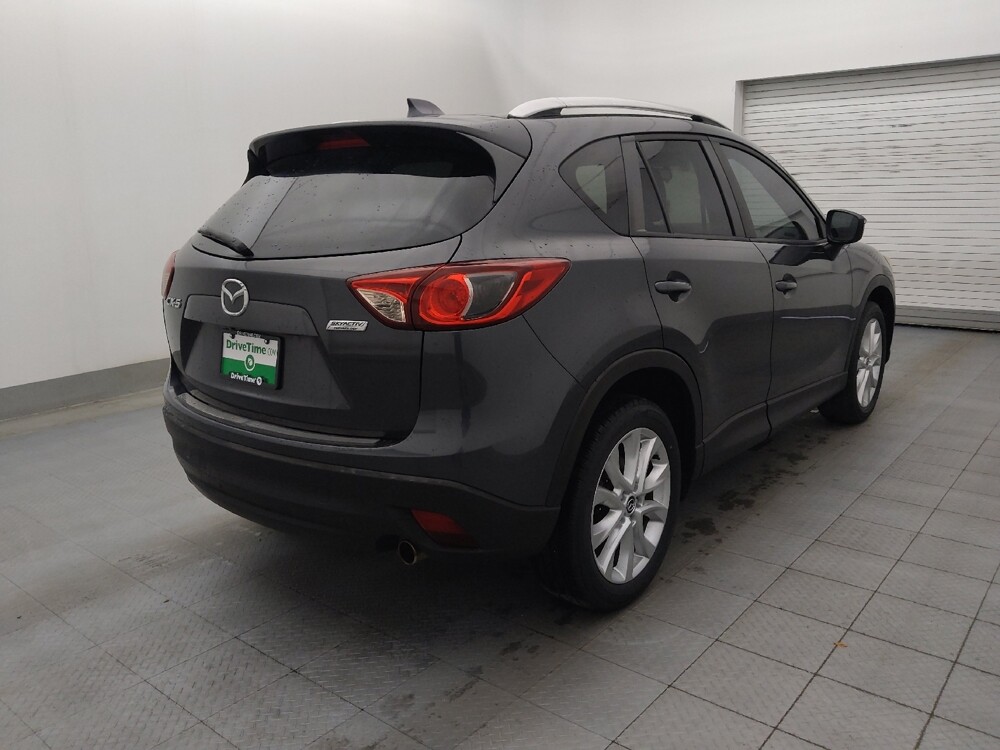 2015 Mazda CX-5 in Fort Myers, FL 33907 - 18110572 7