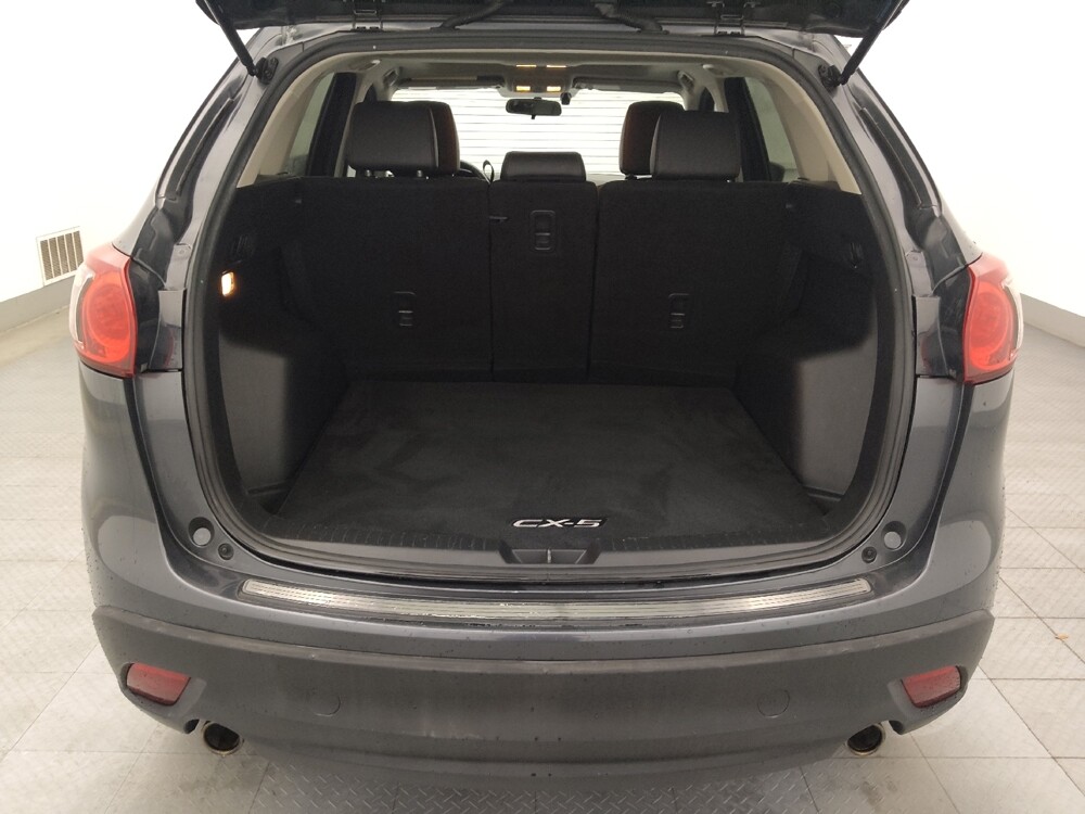 2015 Mazda CX-5 in Fort Myers, FL 33907 - 18110572 29
