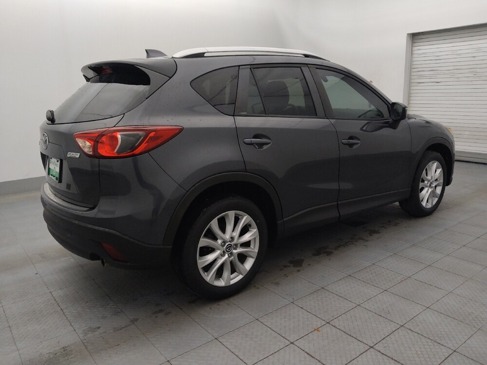 2015 Mazda CX-5 in Fort Myers, FL 33907 - 18110572 9