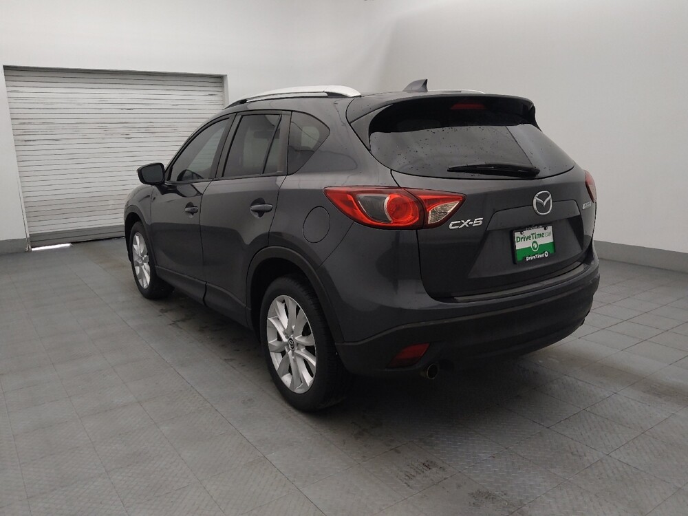 2015 Mazda CX-5 in Fort Myers, FL 33907 - 18110572 3