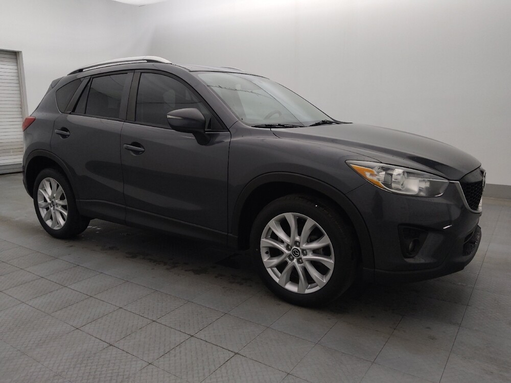 2015 Mazda CX-5 in Fort Myers, FL 33907 - 18110572 10