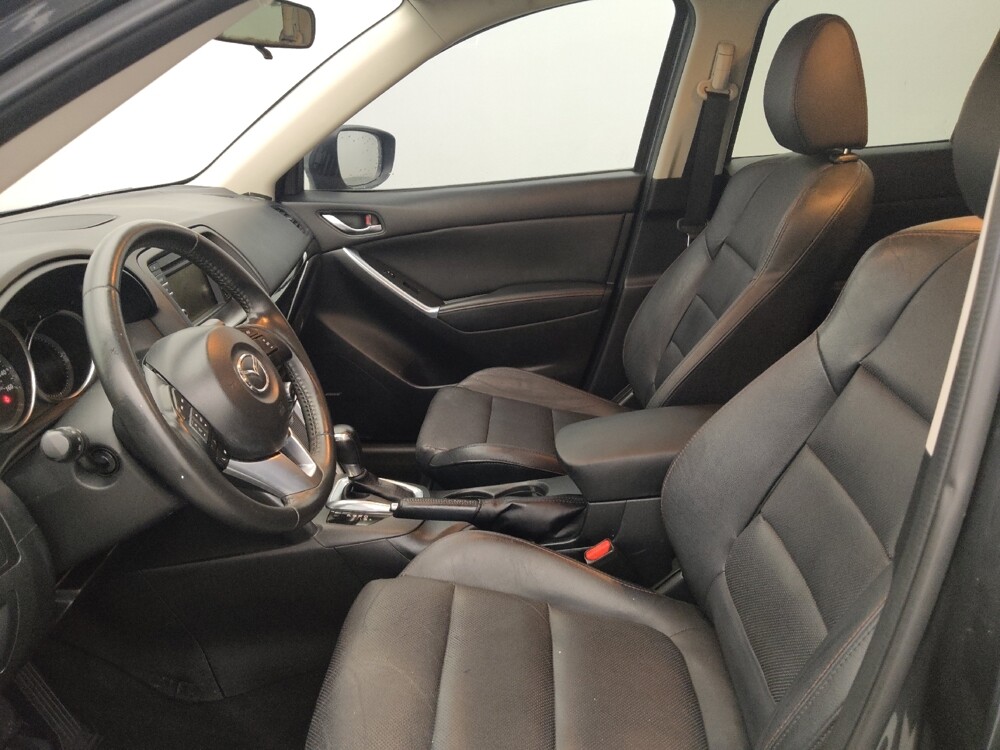 2015 Mazda CX-5 in Fort Myers, FL 33907 - 18110572 17