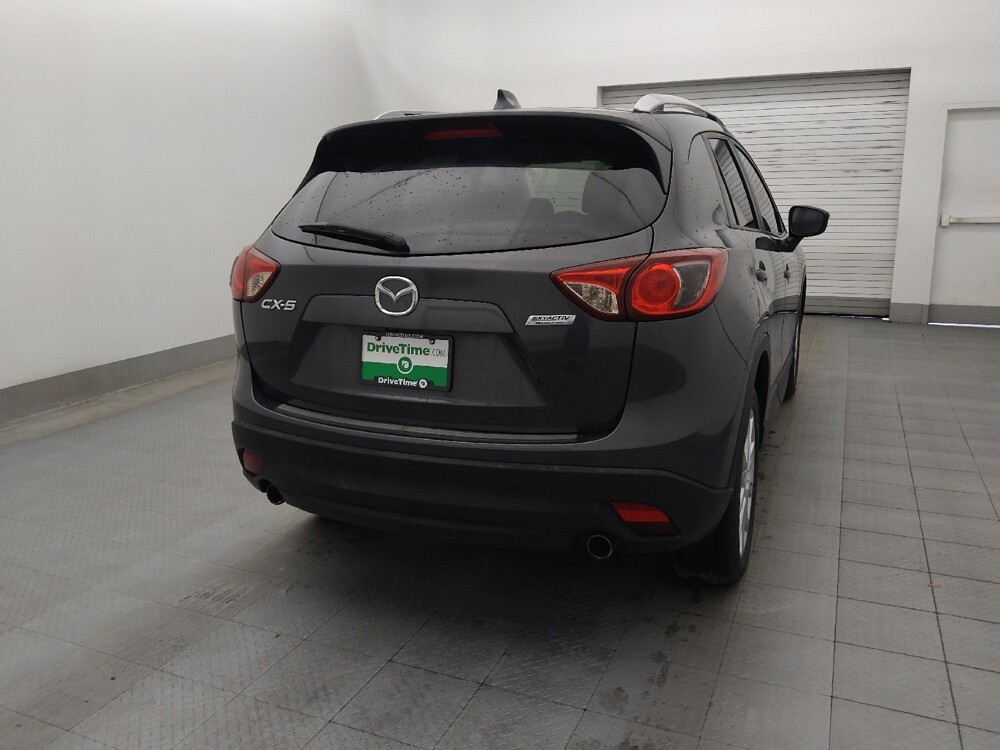 2015 Mazda CX-5 in Fort Myers, FL 33907 - 18110572 6