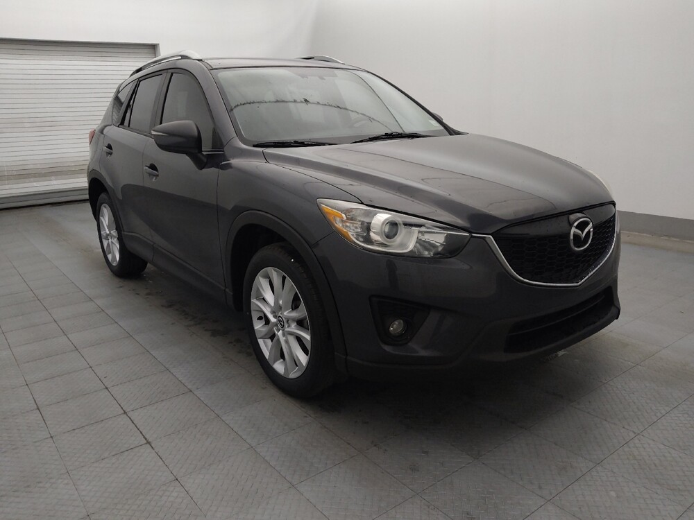 2015 Mazda CX-5 in Fort Myers, FL 33907 - 18110572 11