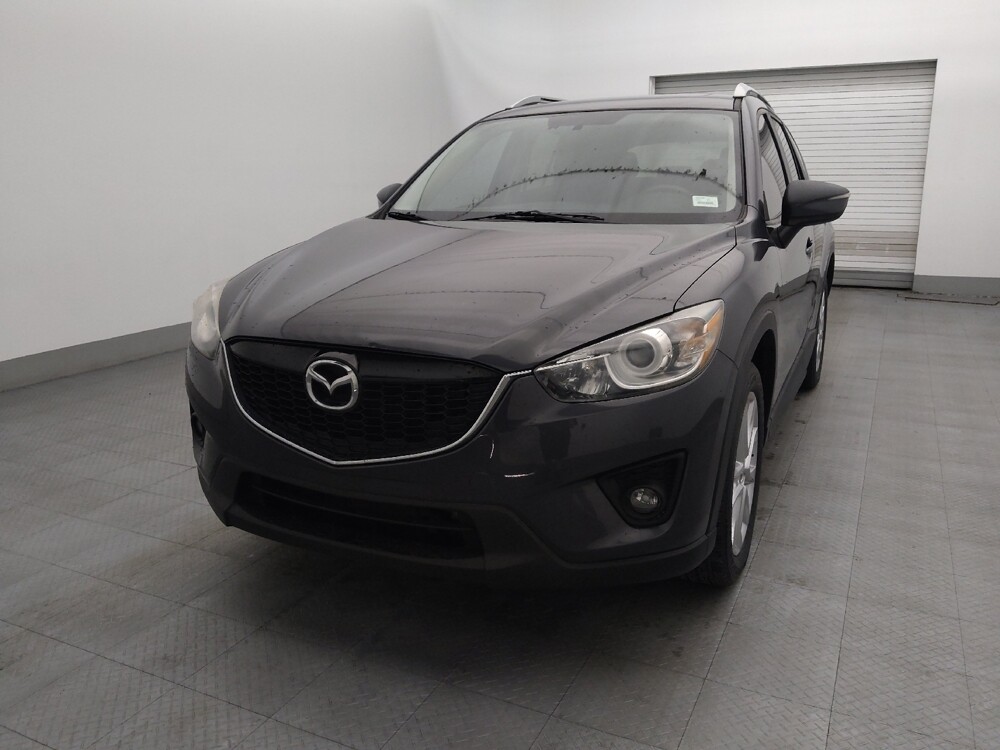 2015 Mazda CX-5 in Fort Myers, FL 33907 - 18110572 15