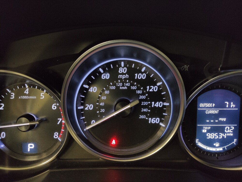 2015 Mazda CX-5 in Fort Myers, FL 33907 - 18110572 23