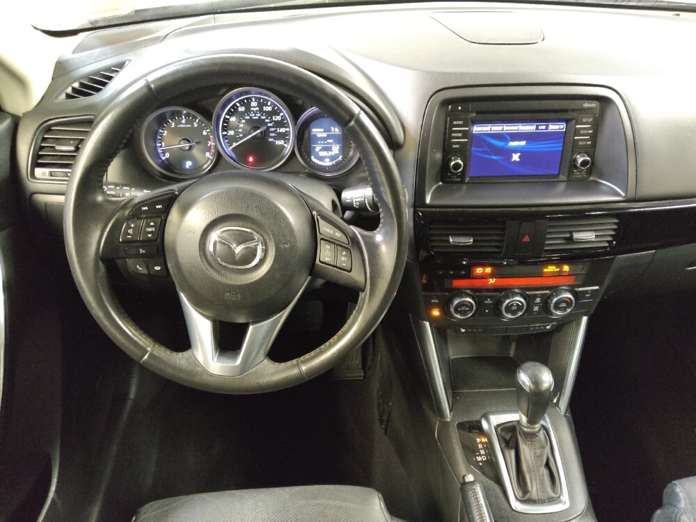 2015 Mazda CX-5 in Fort Myers, FL 33907 - 18110572 22