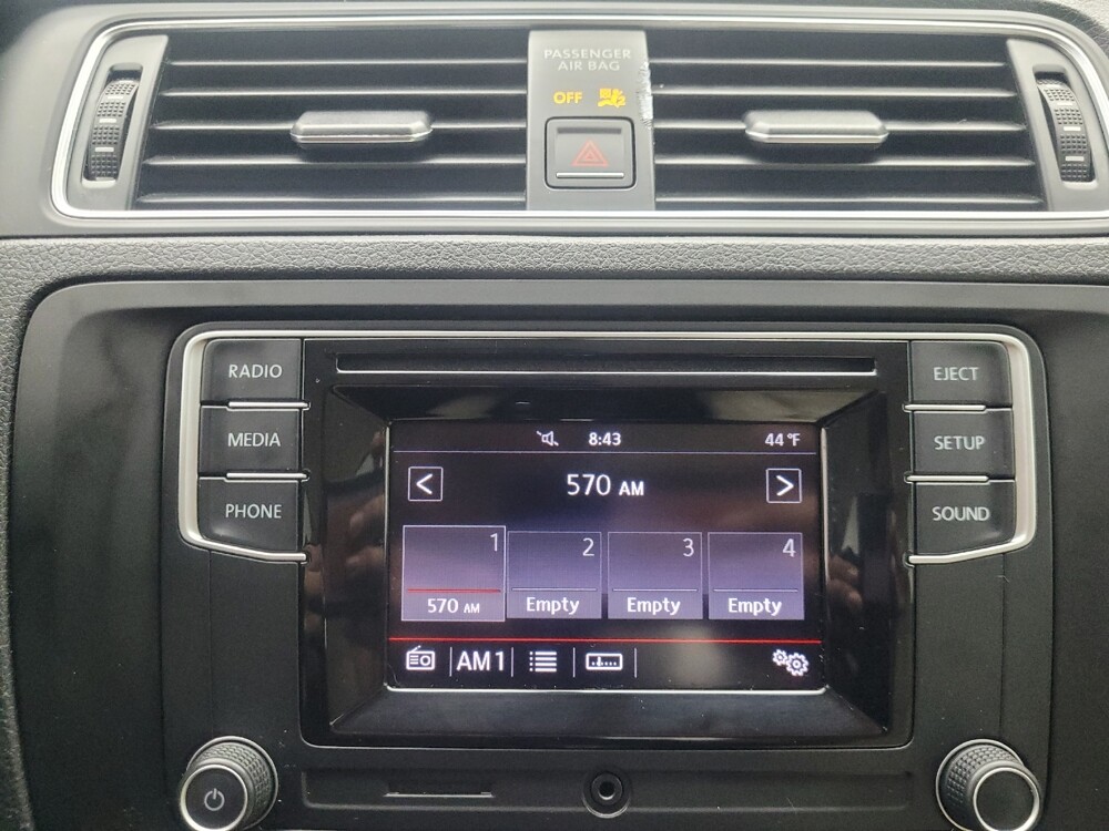 2018 Volkswagen Jetta in Mishawaka, IN 46545 - 18110573 25