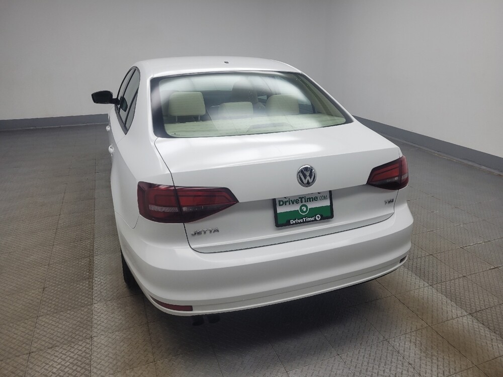 2018 Volkswagen Jetta in Mishawaka, IN 46545 - 18110573 6