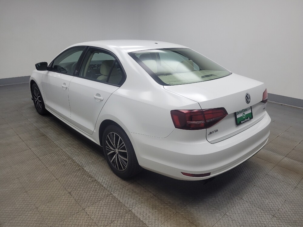 2018 Volkswagen Jetta in Mishawaka, IN 46545 - 18110573 3