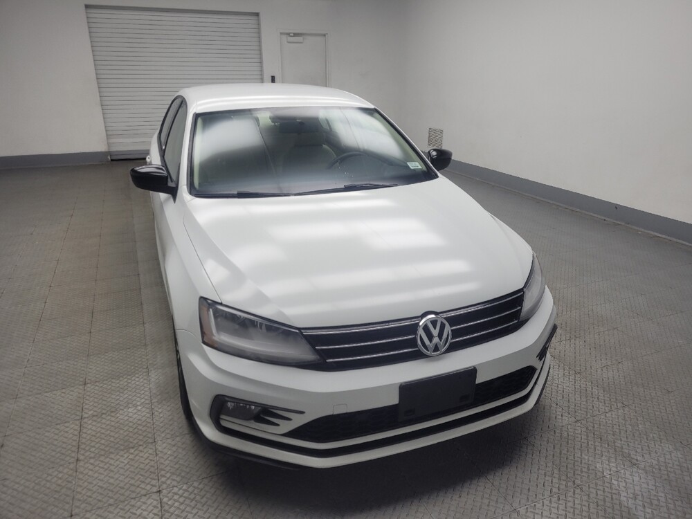 2018 Volkswagen Jetta in Mishawaka, IN 46545 - 18110573 14