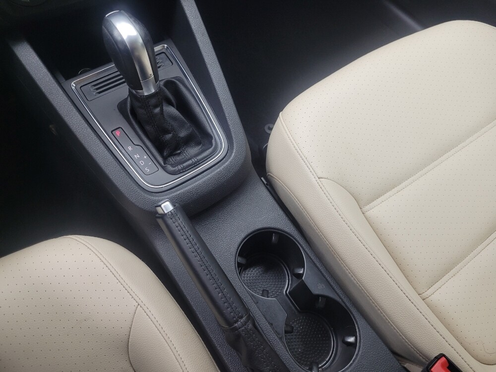 2018 Volkswagen Jetta in Mishawaka, IN 46545 - 18110573 26