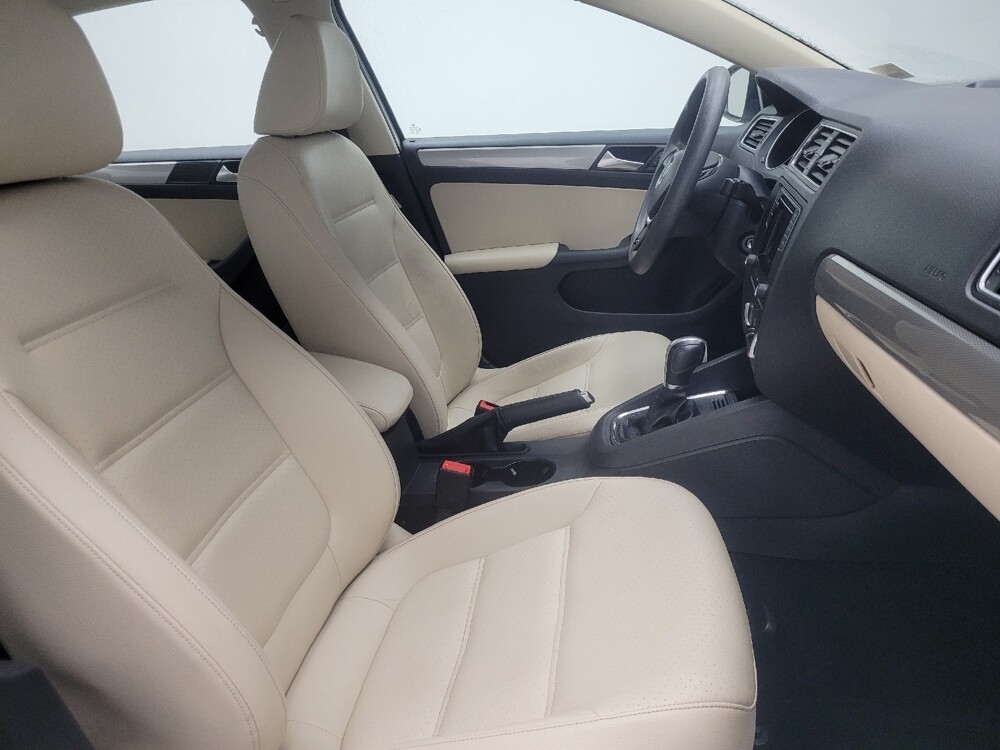 2018 Volkswagen Jetta in Mishawaka, IN 46545 - 18110573 21