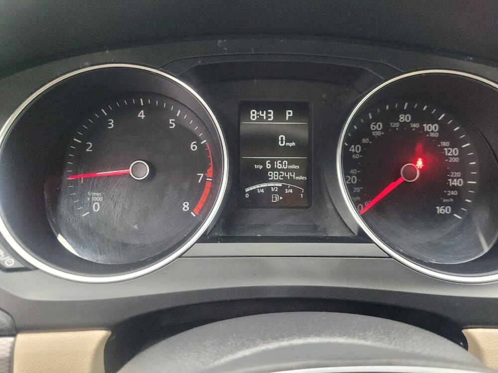 2018 Volkswagen Jetta in Mishawaka, IN 46545 - 18110573 23