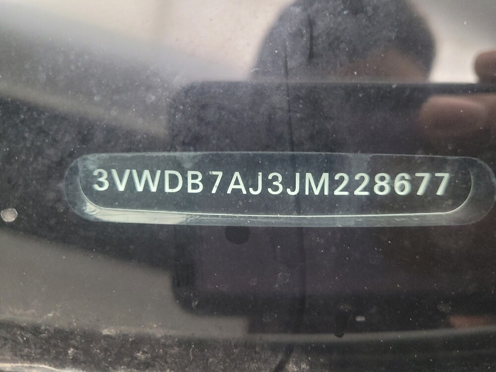 2018 Volkswagen Jetta in Mishawaka, IN 46545 - 18110573 33