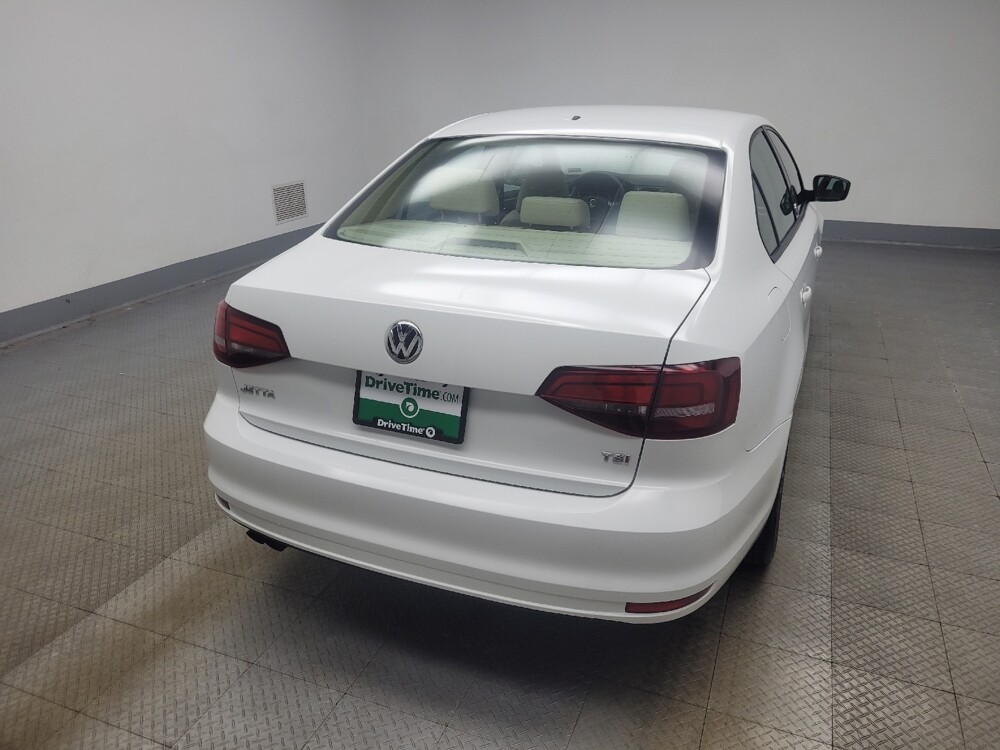 2018 Volkswagen Jetta in Mishawaka, IN 46545 - 18110573 7