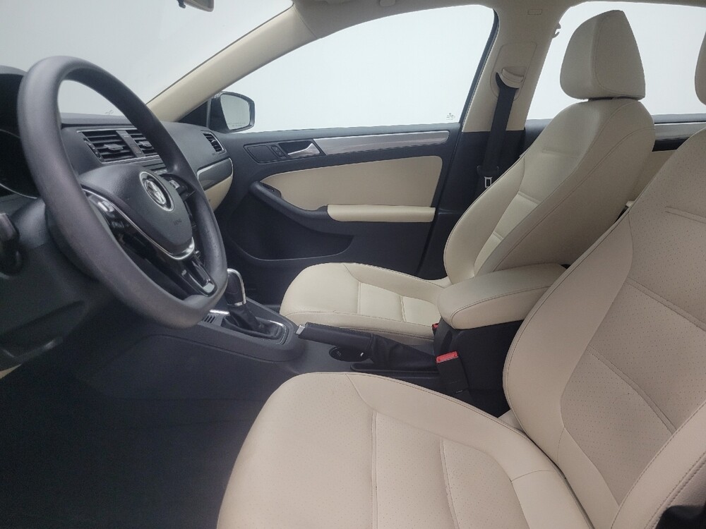 2018 Volkswagen Jetta in Mishawaka, IN 46545 - 18110573 17