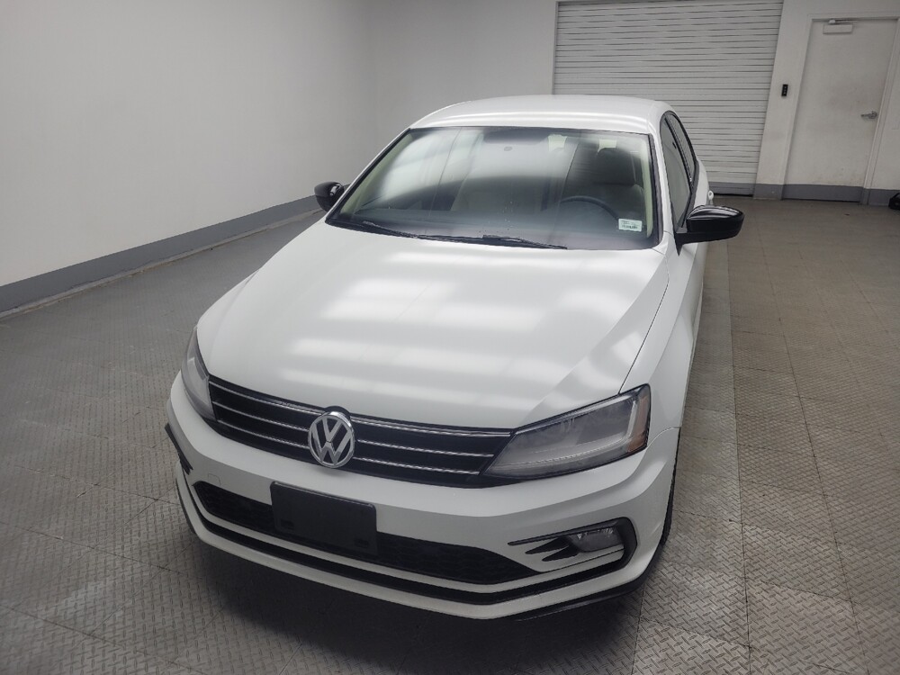 2018 Volkswagen Jetta in Mishawaka, IN 46545 - 18110573 15