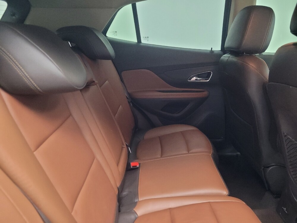 2014 Buick Encore in Highland, IN 46322 - 18110577 19