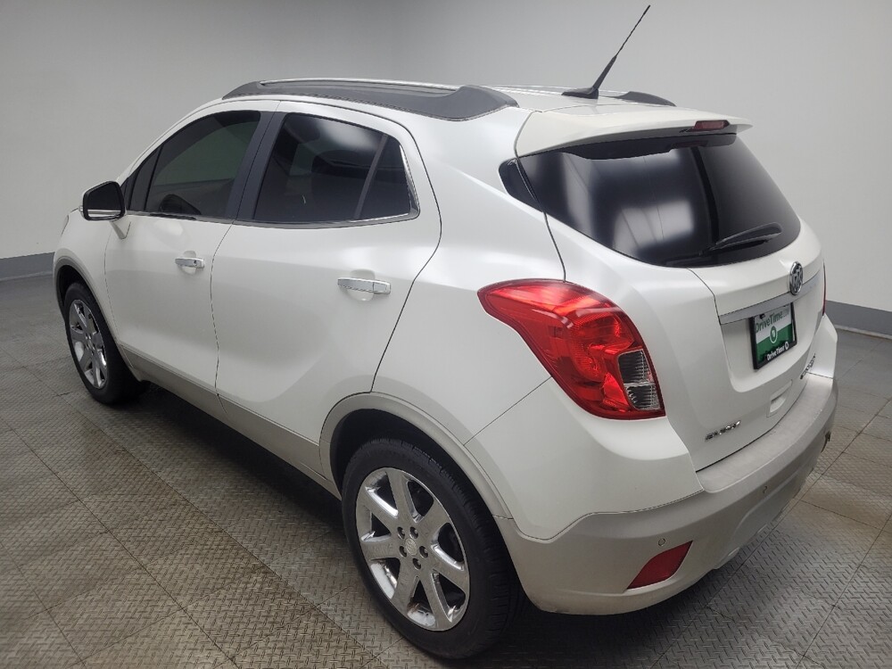 2014 Buick Encore in Highland, IN 46322 - 18110577 3