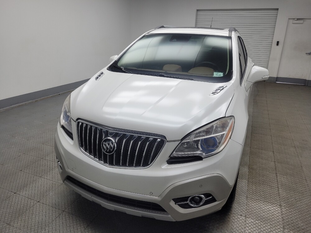 2014 Buick Encore in Highland, IN 46322 - 18110577 15