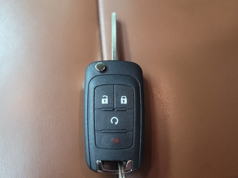 2014 Buick Encore in Highland, IN 46322 - 18110577 32