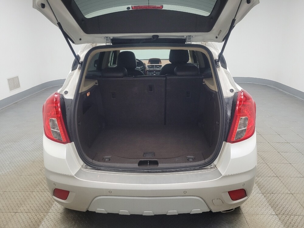 2014 Buick Encore in Highland, IN 46322 - 18110577 29