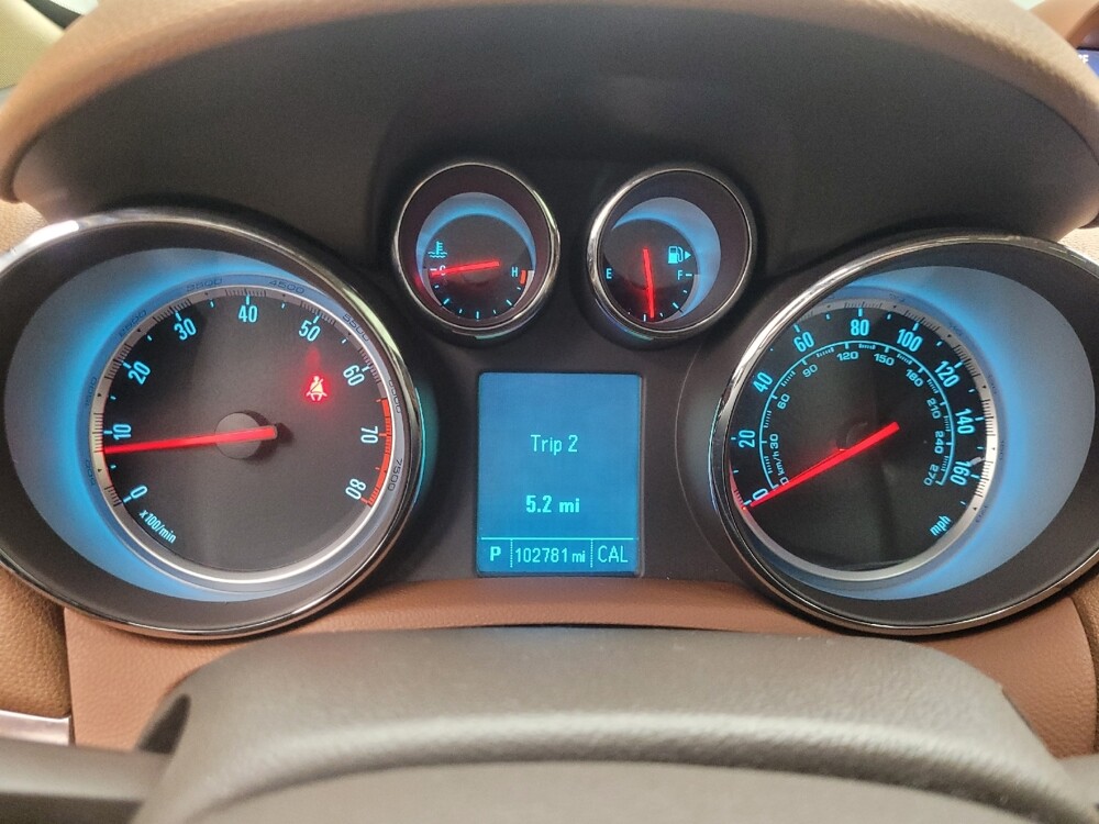 2014 Buick Encore in Highland, IN 46322 - 18110577 23