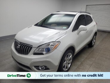2014 Buick Encore in Highland, IN 46322