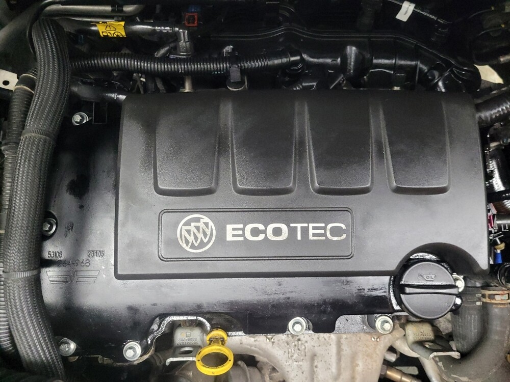 2014 Buick Encore in Highland, IN 46322 - 18110577 30