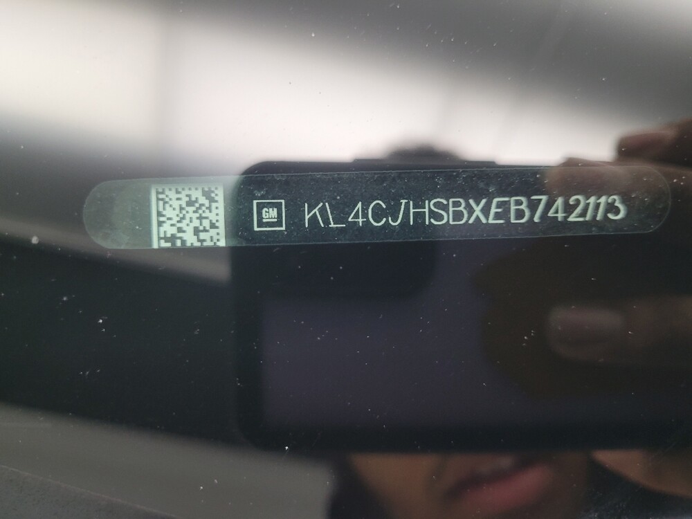 2014 Buick Encore in Highland, IN 46322 - 18110577 33