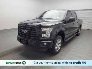 2016 Ford F150 in Plano, TX 75074