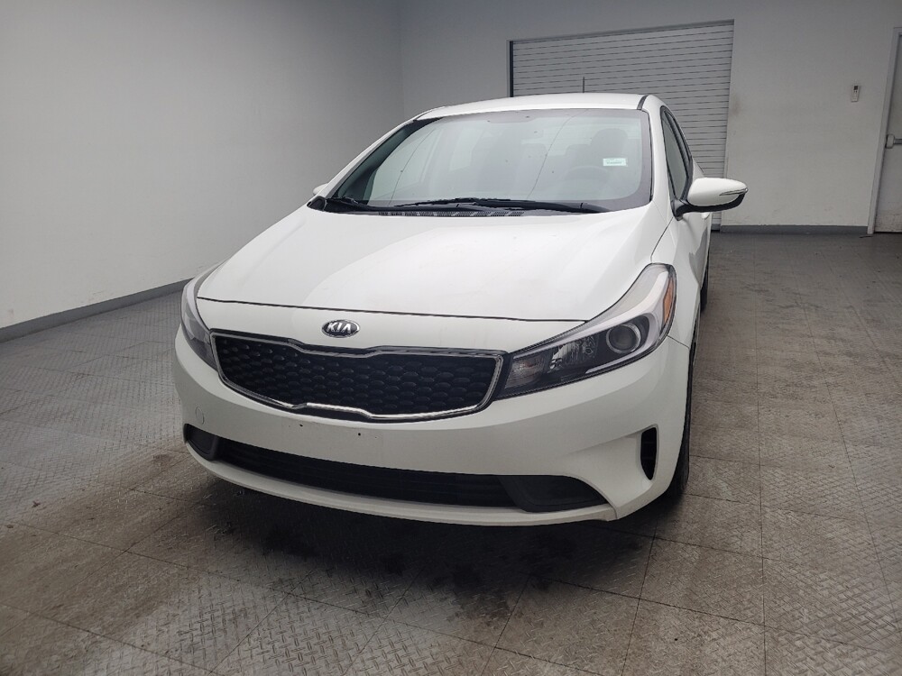 2017 Kia Forte in Eastpointe, MI 48021 - 18110579 15