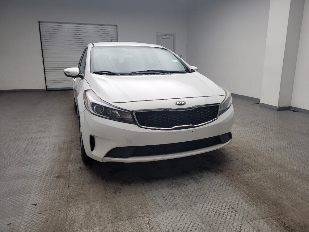 2017 Kia Forte in Eastpointe, MI 48021 - 18110579 14