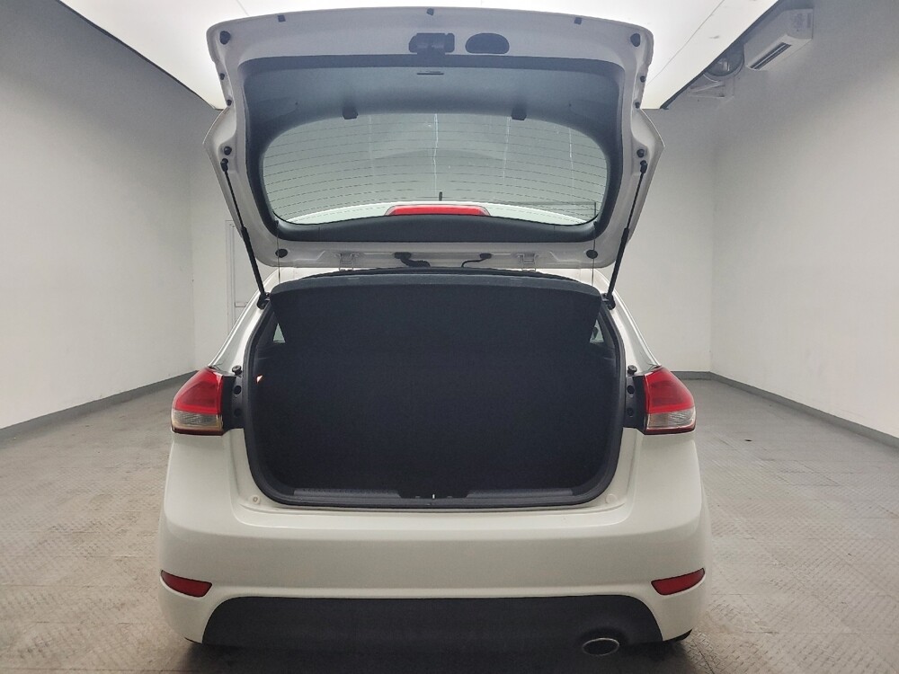 2017 Kia Forte in Eastpointe, MI 48021 - 18110579 29