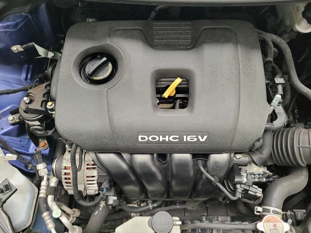 2018 Kia Forte in Grand Rapids, MI 49508 - 18110581 30