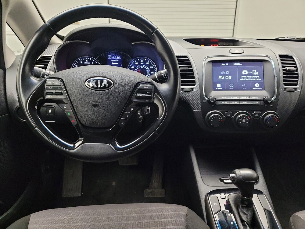 2018 Kia Forte in Grand Rapids, MI 49508 - 18110581 22