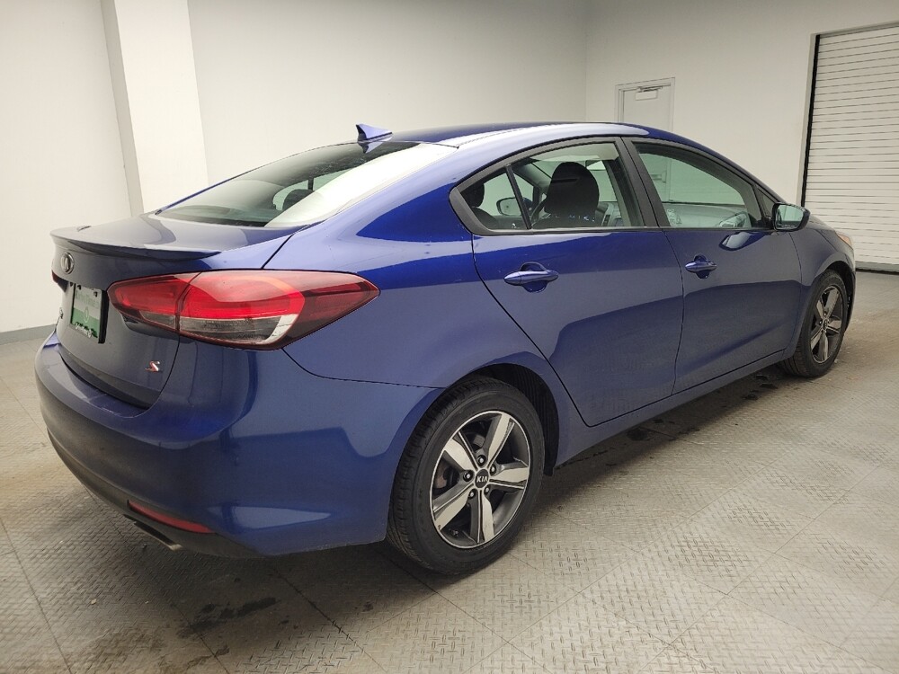 2018 Kia Forte in Grand Rapids, MI 49508 - 18110581 10