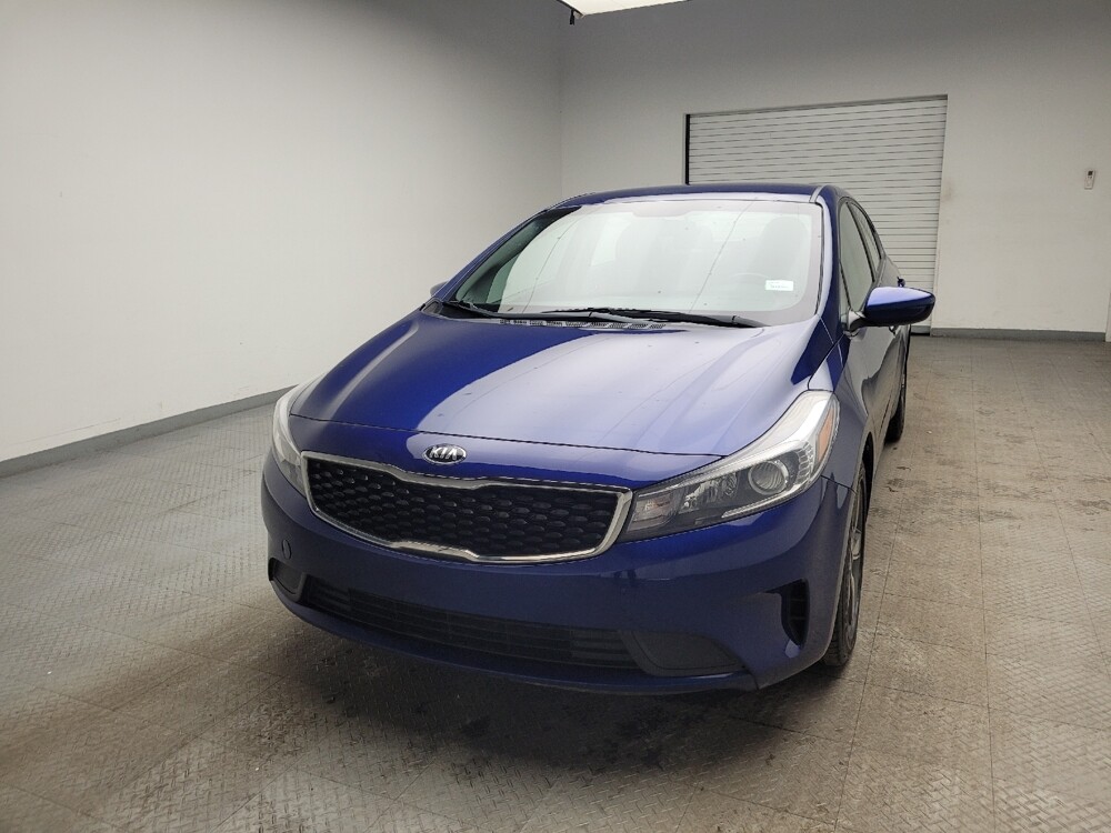 2018 Kia Forte in Grand Rapids, MI 49508 - 18110581 15