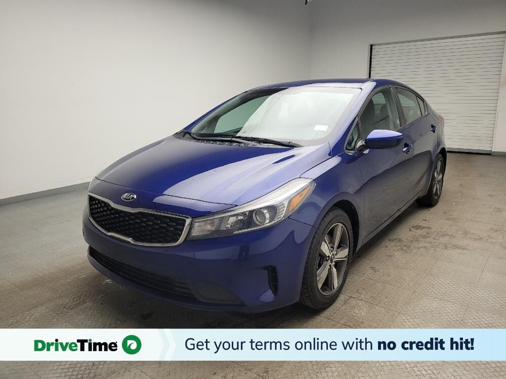 2018 Kia Forte in Grand Rapids, MI 49508 - 18110581