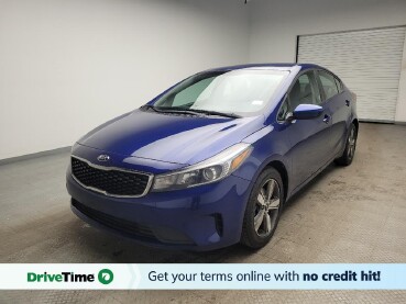 2018 Kia Forte in Grand Rapids, MI 49508