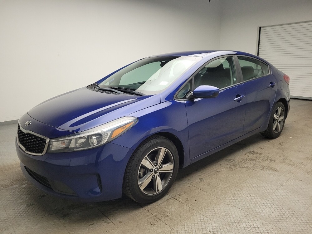 2018 Kia Forte in Grand Rapids, MI 49508 - 18110581 2