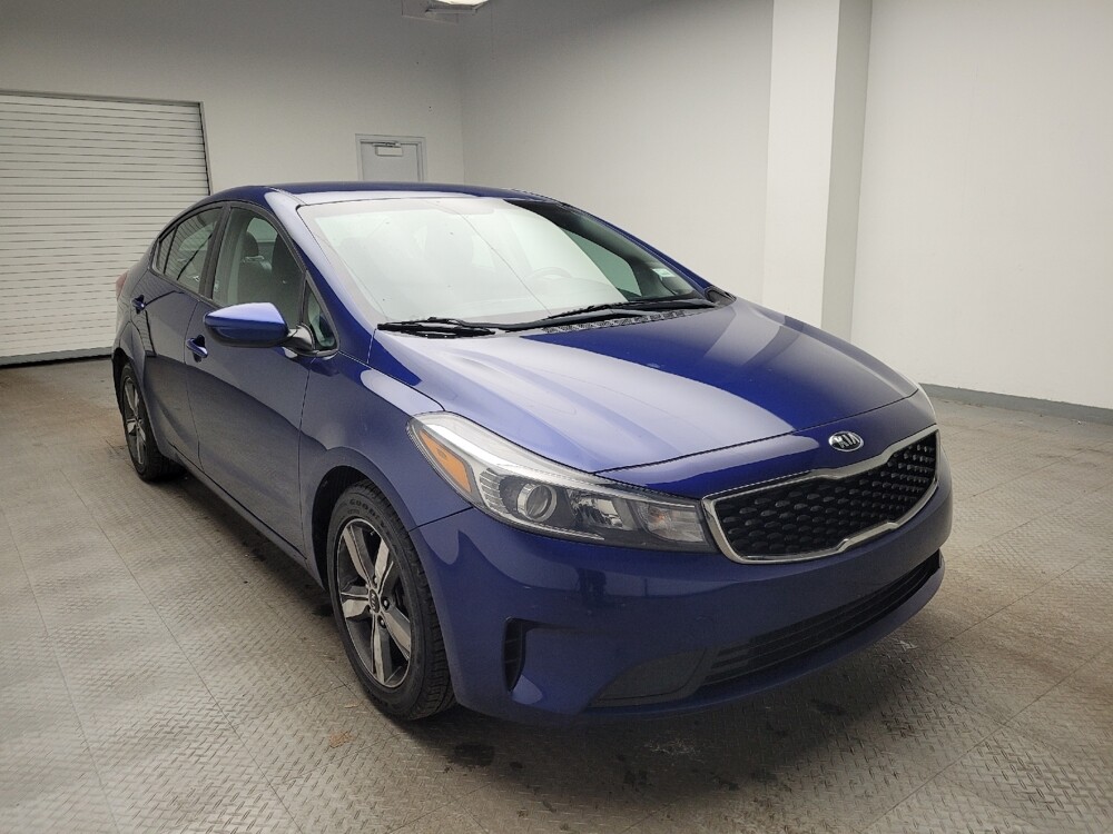 2018 Kia Forte in Grand Rapids, MI 49508 - 18110581 13