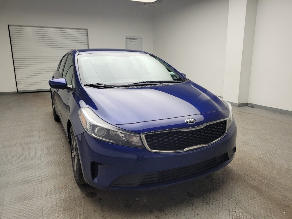 2018 Kia Forte in Grand Rapids, MI 49508 - 18110581 14