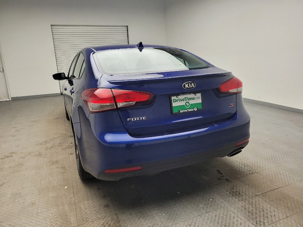 2018 Kia Forte in Grand Rapids, MI 49508 - 18110581 6